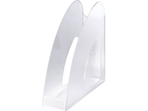 HAN TWIN, Plast, Gjennomsiktig, C4, 76 mm, 239 mm, 257 mm
