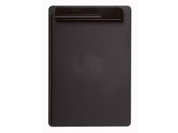 MAUL 2325190, Svart, A4, Plast, 1 styck