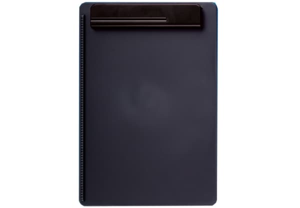 MAUL 2325190, Svart, A4, Plast