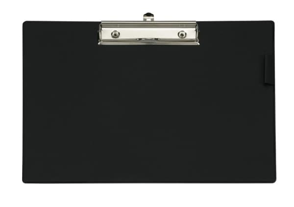 MAUL 2335790, Svart, A4, Folie, 230 mm, 320 mm, 13 mm