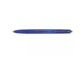 Miniatyrbild 5 av 5: Pilot Super Grip G, Klämma, Clip-on retractable ballpoint pen, Påfyllnadsbar, Blå, Medium