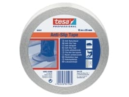 tesa 60952-00000-00 Skridsikker tape tesa® Professional Transparent (L x B) 15 m x 25 mm 1 stk