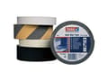 Miniatyrbild 2 av 5: tesa 60952-00000-00 Skridsikker tape tesa® Professional Transparent (L x B) 15 m x 25 mm 1 stk