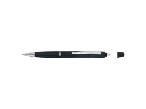 Pilot Roller ball FriXion Ball LX 0.4 mm Sort 2267001 1 stk