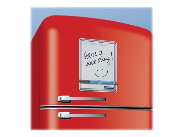 STAEDTLER Lumocolor memo board set - Whiteboard - 210 x 148 mm