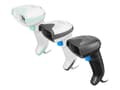 Miniatyrbild 1 av 5: Datalogic Gryphon I GD4590 - Streckkodsskanner - handhållen - 2D-imager - avkodad - tangentbordskil, RS-232, USB