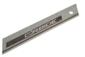 Miniatyrbilde 5 av 5: Stanley STHT8-11818, 50 stykker, 32 mm, 0,5 mm, 110 mm, Stål, Sort, Rustfritt stål