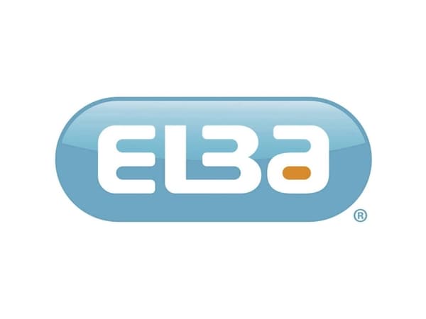 ELBA chic mappe - antrasitt - papp - A4 42496AZ NEW 400001032