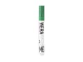 Miniatyrbilde 1 av 5: Marker WERA grøn permanent kantet spids 1-4mm - (12 stk.)