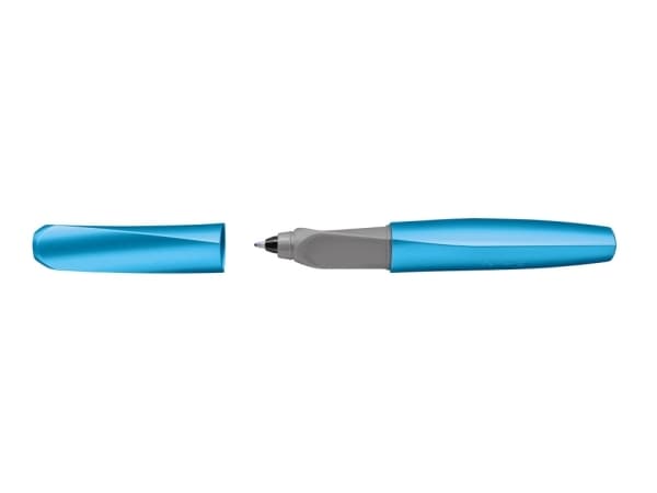 Pelikan R457, Invridbar penna, Blå, Grå, 0,3 mm, Ambidextrous, Tyskland, Låda