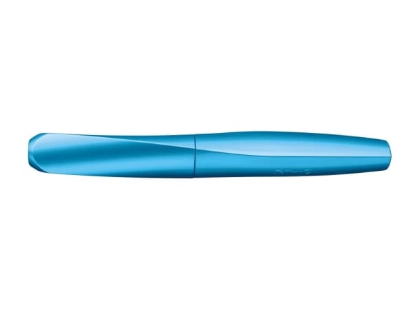 Pelikan R457, Invridbar penna, Blå, Grå, 0,3 mm, Ambidextrous, Tyskland, Låda
