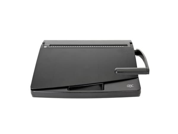 Indbindingsmaskine GBC WireBind W15