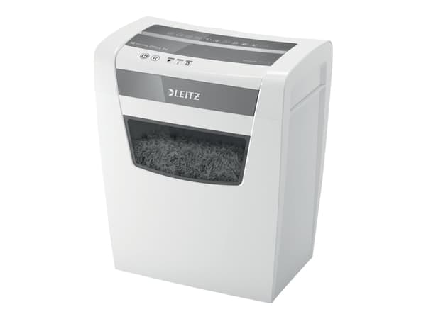 Makulator Leitz IQ Home Office krydsmakulering 4x28 mm (P-4)