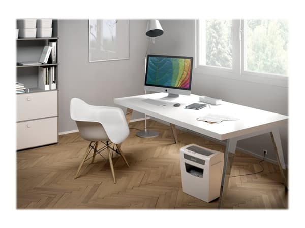 Makulator Leitz IQ Home Office krydsmakulering 4x28 mm (P-4)