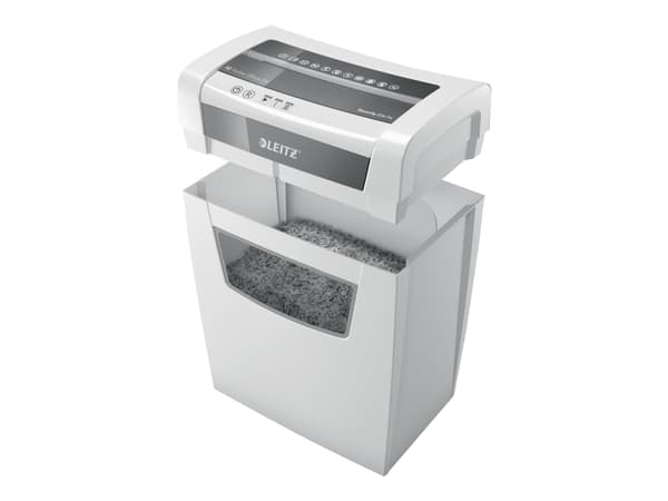 Makulator Leitz IQ Home Office krydsmakulering 4x28 mm (P-4)