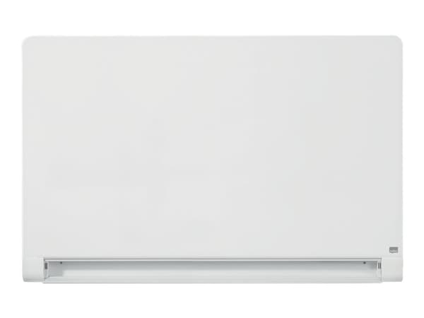 Nobo Diamond, 1264 x 711 mm, Lasi, Vaakasuuntaisesti, Kiinteä, Magneettinen, Raapimiseston päällyste