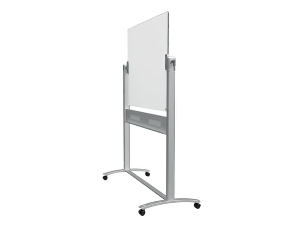 Nobo 1903943, 1200 x 900 mm, Lasi, Vaakasuuntaisesti, Kannettava, Magneettinen, Raapimiseston päällyste