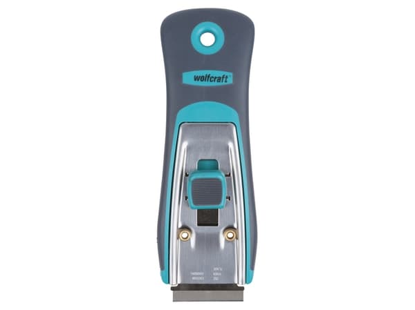 wolfcraft GmbH 4100000, 3,8 cm, Lasi