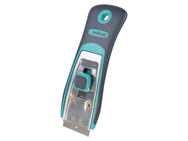 wolfcraft GmbH 4100000, 3,8 cm, Lasi
