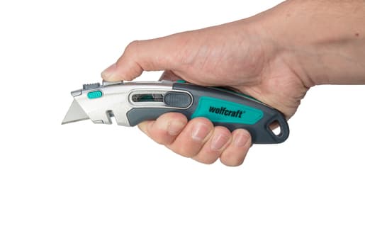 wolfcraft GmbH 4106000, 1 kpl
