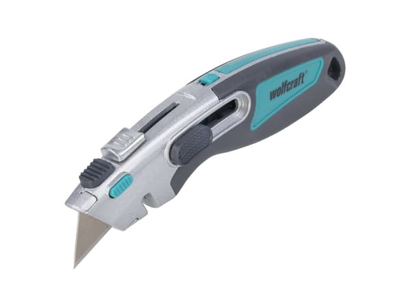 wolfcraft GmbH 4106000, 1 stykker