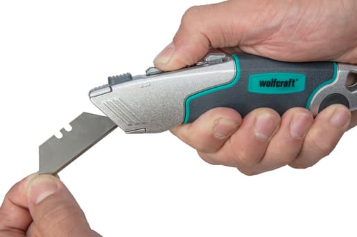 wolfcraft GmbH 4200000, 1 stykker