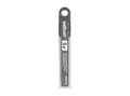 Miniatyrbilde 3 av 5: wolfcraft GmbH 4207000, 5 stykker, 9 mm, 0,4 mm, Sort