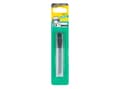 Miniatyrbilde 5 av 5: wolfcraft GmbH 4207000, 5 stykker, 9 mm, 0,4 mm, Sort