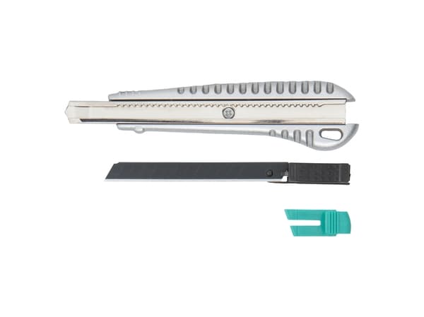 wolfcraft GmbH 4305000, 9 mm, 1 kpl