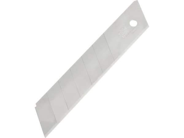 wolfcraft GmbH 4312000, 10 styck, 25 mm, 0,7 mm