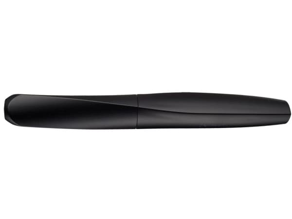 Pelikan 946962, Invridbar penna, Svart, Grå, Blå, Ambidextrous, 1 styck