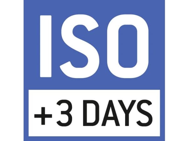Kern 961-161O ISO-kalibrointi