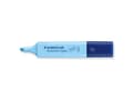 Pikkukuva 2 / 5: Staedtler 364 C-305, 1 kpl, Vaaleansininen, Harjaspää, Vaaleansininen, Sly Blue, Ohut/erittäin paksu