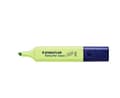 Miniatyrbilde 1 av 5: Tekstmarker Staedtler 364 pastel lime grøn Textsurfer Classic - (10 stk.)