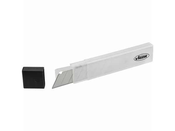 Vigor V4274, 10 styck, 18 mm