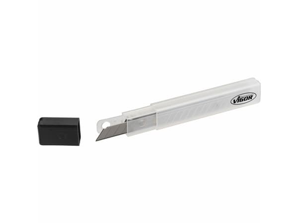 Vigor V4308, 10 styck, 9 mm