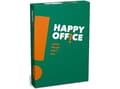 Miniatyrbild 3 av 5: Igepa fotokopieringspapper Happy Office A4 80g 500 ark