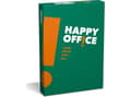 Miniatyrbild 2 av 5: Igepa fotokopieringspapper Happy Office A4 80g 500 ark