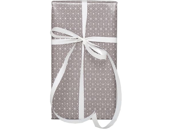 Gavepapir Cross 57 cm x 154 m 80g