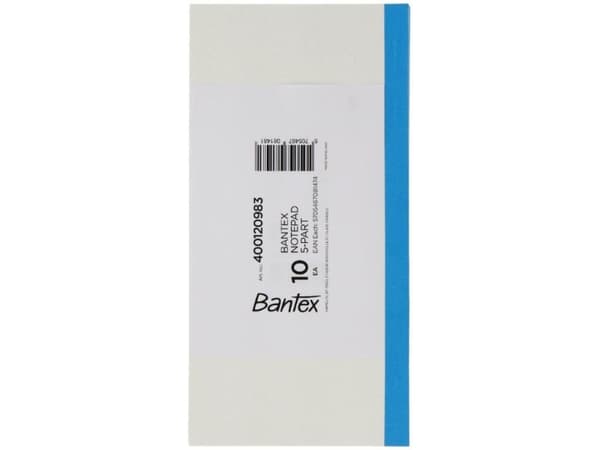 Telefonblock Bantex 5-delat (10 st.)