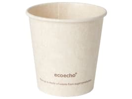Papkrus Duni Sweet cup, 12 cl, pose a 50 stk.