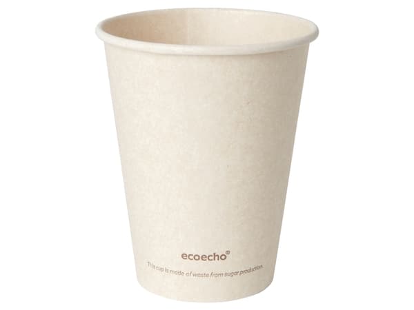 Paperimuki duni sweet cup, 24 cl, pussi 50 kpl.
