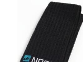 Glasduk Naga, mikrofiber