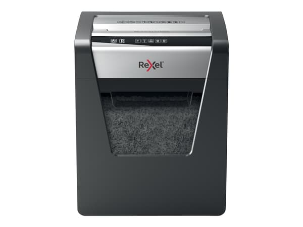 Rexel Momentum M510, Mikroleikkaava, 223 mm, 23 L, Painikkeet, 250 arkkia, P-5