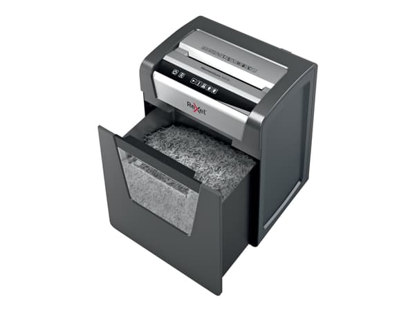 Rexel Momentum M510, Mikroleikkaava, 223 mm, 23 L, Painikkeet, 250 arkkia, P-5