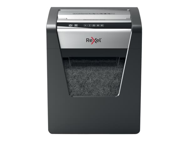 Makulator Rexel Momentum X415 krydsmakulering 4x40 mm (P-4)