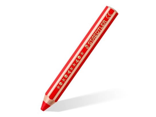 Staedtler Noris junior 140, 36 styck