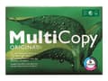 Miniatyrbilde 2 av 5: Printerpapir MultiCopy Original A3 160g hvid - (250 ark)