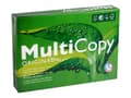 Miniatyrbilde 1 av 5: Printerpapir MultiCopy Original A3 160g hvid - (250 ark)