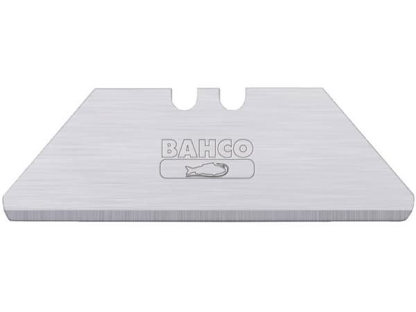 Bahco KBGR-5P-DISPEN, 5 stykker, 19 mm, 0,635 mm, Stål, Rustfritt stål